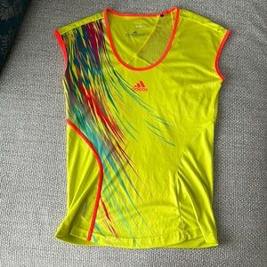 Adidas womens top